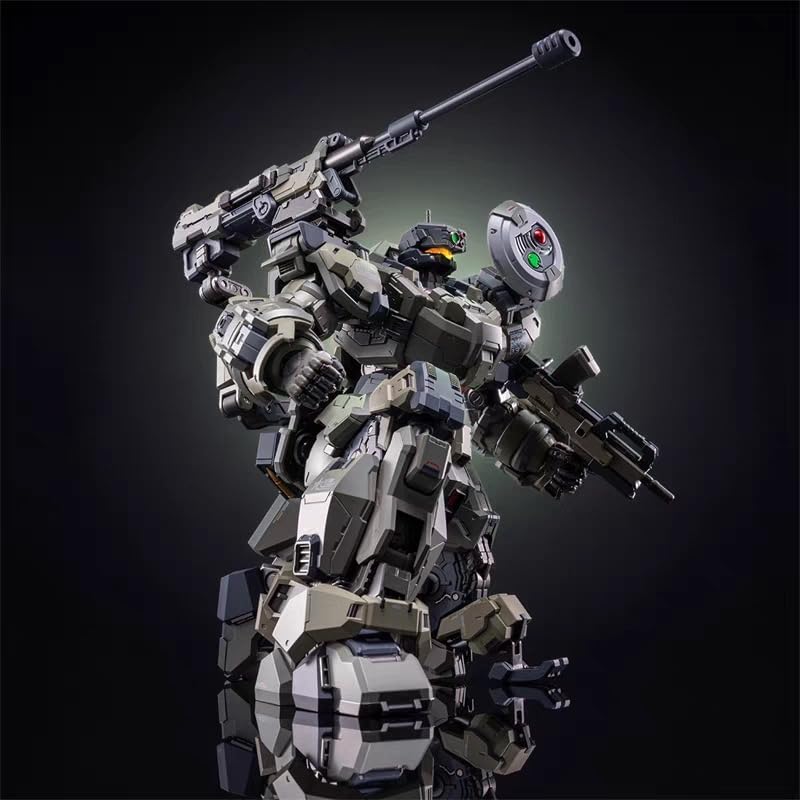 Amazon | 卓越級 近衛兵特戦型 “青焔のポーポシャ”中隊セット 標準型